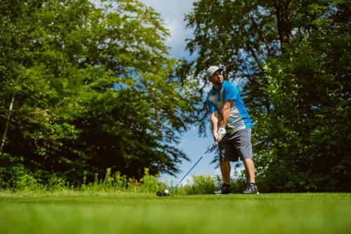 圣安妮山公寓酒店