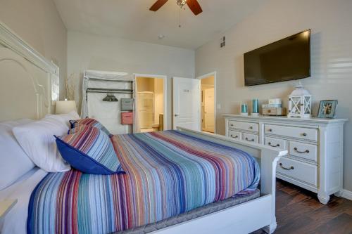 Las Vegas Condo Rental with Pool Access!, Las Vegas (photo 8)