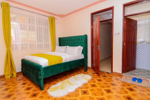 Cherry Homes, Naivasha (foto 8)