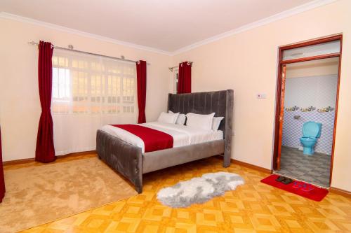 Cherry Homes, Naivasha (foto 6)