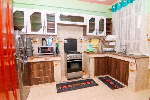 Cherry Homes, Naivasha (foto 4)