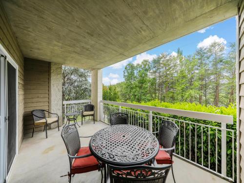 A Time to Gather Whispering Pines 614 - Apartment - Pigeon Forge