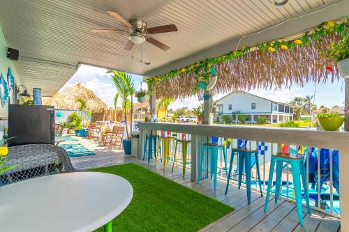 Latitude 26 Waterfront Boutique Resort - image 7