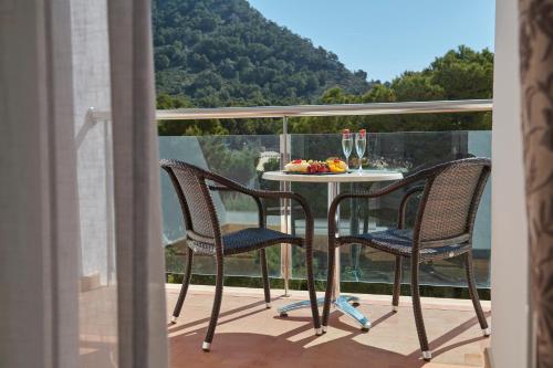 Hipotels Eurotel Punta Rotja Thalasso-Spa-Golf - image 7