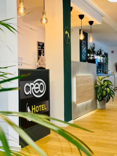 Creo München Süd – Munich, CO