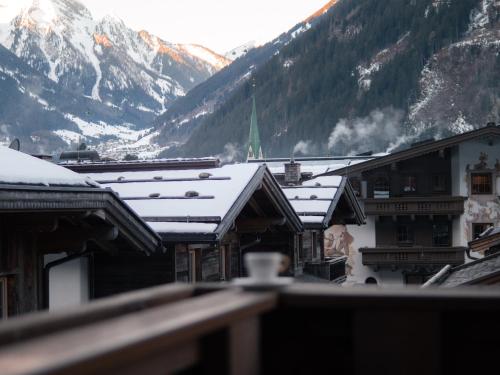 Wohlfühl Hotel-Garni Robert - image 6