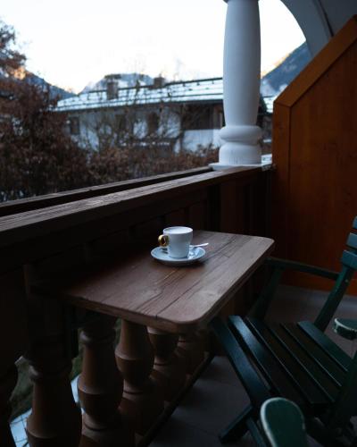 Wohlfühl Hotel-Garni Robert - image 11