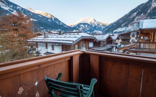 Wohlfühl Hotel-Garni Robert - image 14