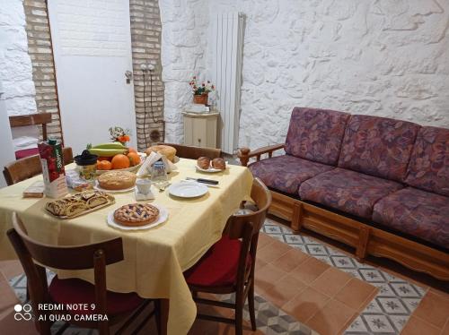 B&B Giallo Siena in Rocchetta A Volturno