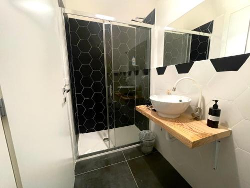 B&B La Fenice – Pompeji, CO