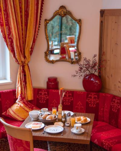 Sylvana's Wohlfühl Hotel – Mayrhofen, IL
