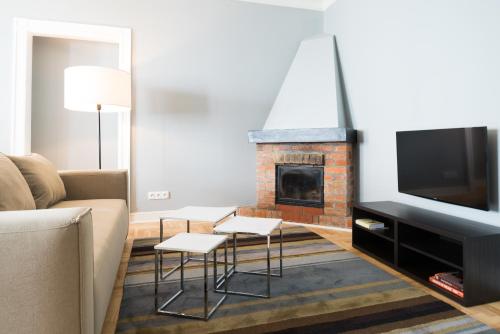Apartments Rynek Glowny APTRG, Cracovie (photo 10)