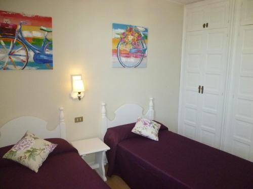 Parque Santiago II Apt