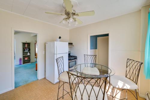 Boston Area Vacation Rental 3 Mi to Airport! in Revere, USA