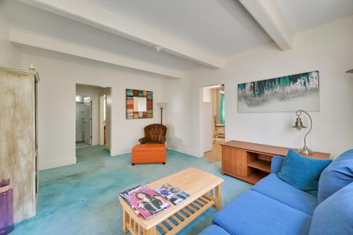 Boston Area Vacation Rental 3 Mi to Airport! in Revere, USA