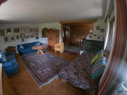 Bungalow Fink Innsbruck - Igls