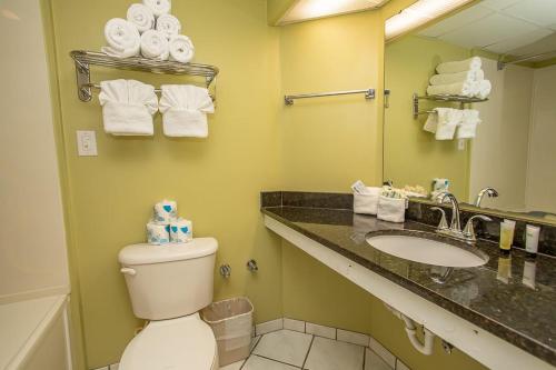 Oceanfront 2 Bedroom 3 Bathroom 5th Floor Boardwalk Resort - image 5