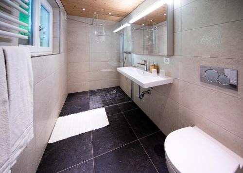 Ferienwohnung Selinda in Niederried