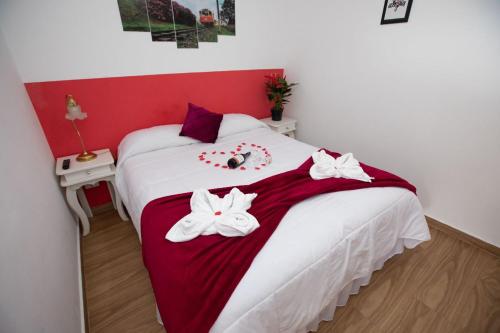 Vilarejo da Esperanza by Concavus - Santo Antonio do Pinhal ( Sao Paulo)