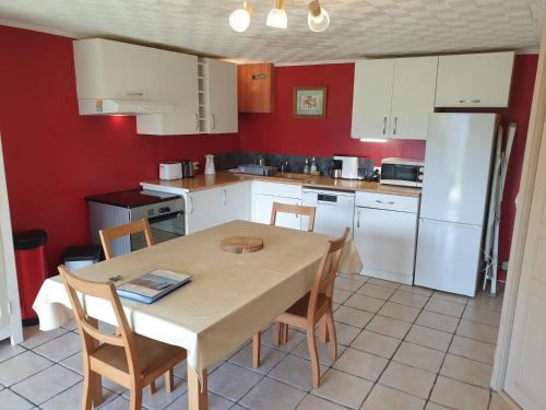 Appartement Barderon in Arcizans-Avant