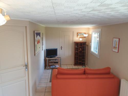 Appartement Barderon in Arcizans-Avant