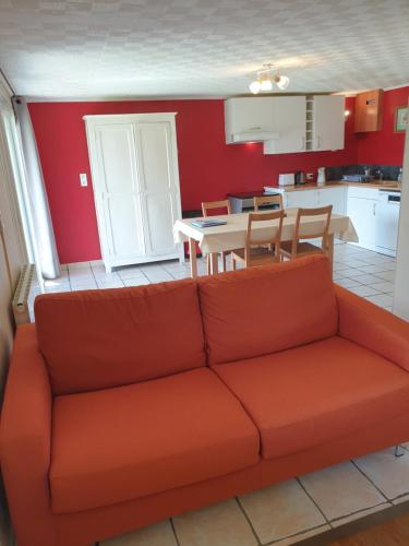 Appartement Barderon in Arcizans-Avant