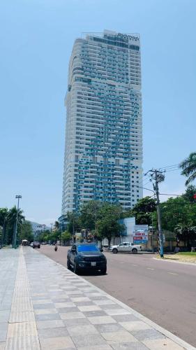 Căn hộ TMS Pullman Nhớ (Can ho TMS Pullman Nho) in Quy Nhon (Binh Dinh)