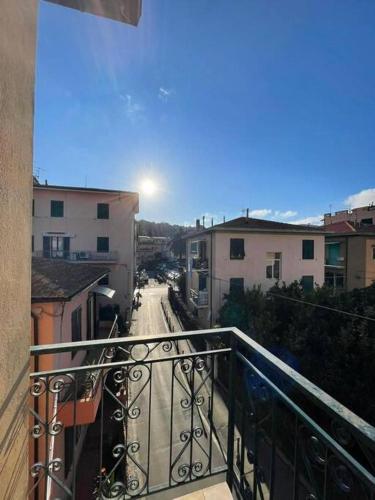  Casa Azzurra vacanze Porto Azzurro in 57036 Porto Azzurro
