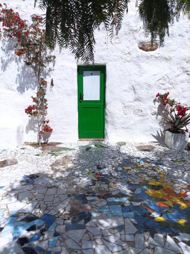 Casa Samarin gîte à louer Las Breñas