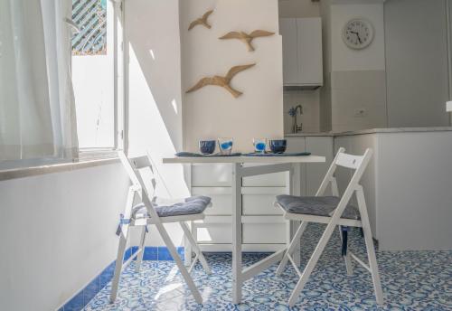 La Casetta, Capri (fotografie 2)