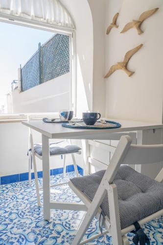 La Casetta, Capri (fotografie 8)