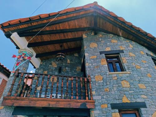 Hermosa cabaña familiar en Huasca in Huasca de Ocampo, Mexico