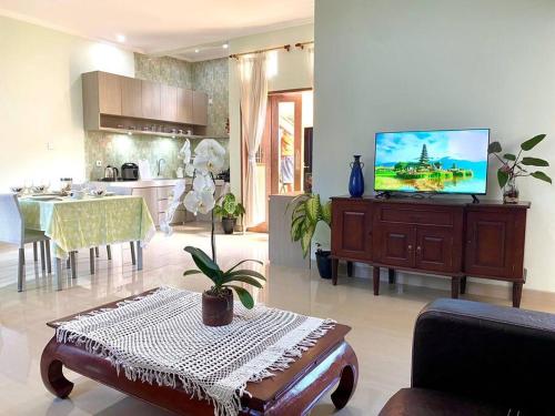 Alinka's Homestay
