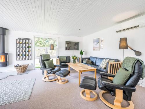 Facilities, Cozy Beach Retreat - By Traum Ferienwohnungen in Vejers Strand