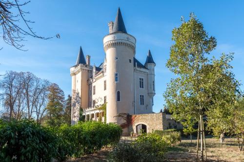 Château Saint-Chartier