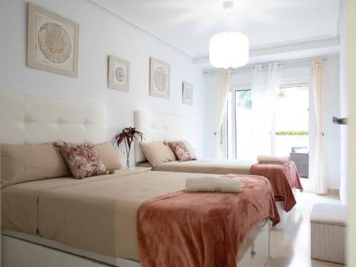 Apartment - Ground Floor image 9