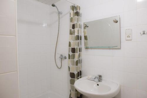 KAUNO JACHTKLUBAS Baltosios Burės Room Type - Standard Studio