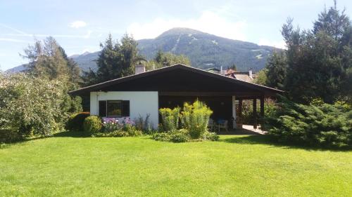 Bungalow Fink – khách sạn tại Innsbruck-Igls