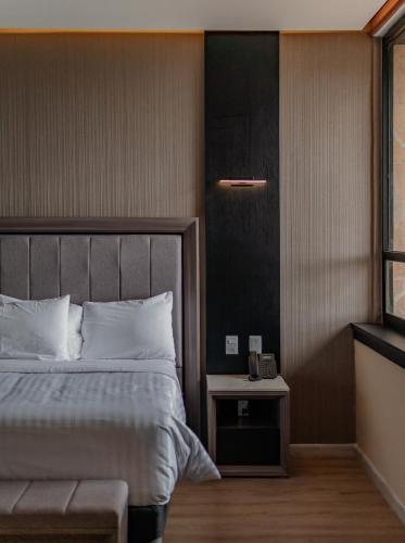 Hotel Kavia Premium - Paseo Montejo - image 4