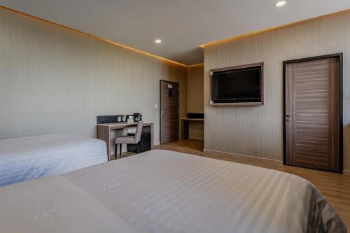 Superior Double Room image 4