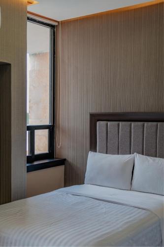 Superior King Room room in Hotel Kavia Premium - Paseo Montejo