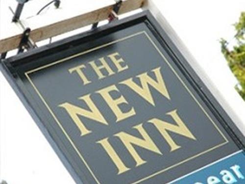 The New Inn - Kidmore End in Kidmore End