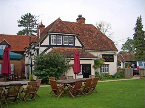 Foto - The New Inn