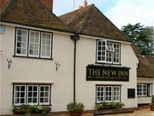 Foto - The New Inn