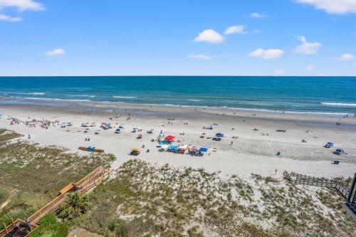 Ocean Bay Club in Myrtle Beach (SC)