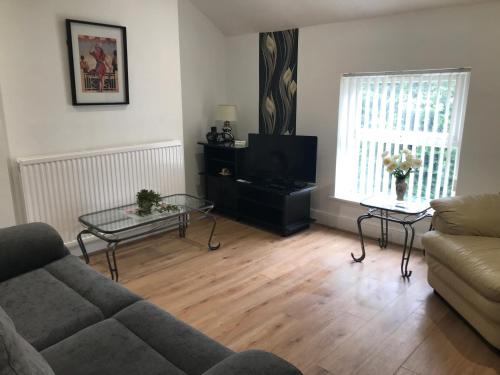 La Suisse Serviced Apartments - image 7