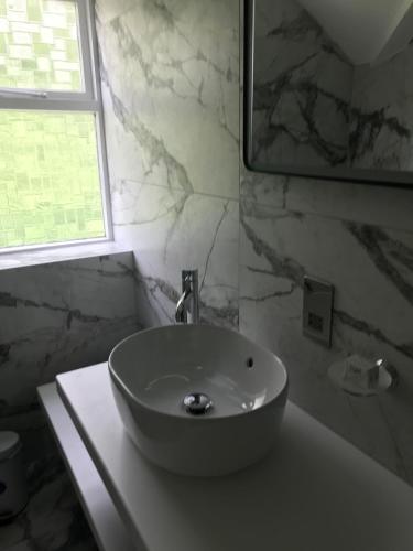 La Suisse Serviced Apartments - main image