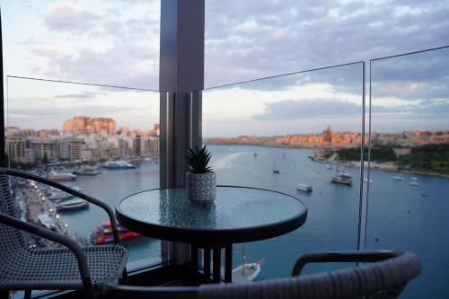 The Londoner Hotel Sliema