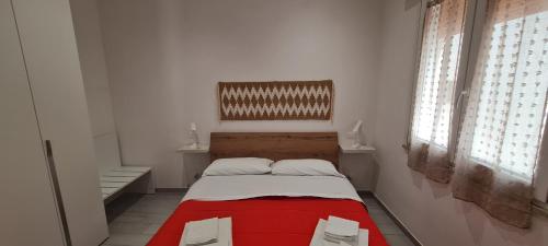 La Siciliana Trapani Apartment