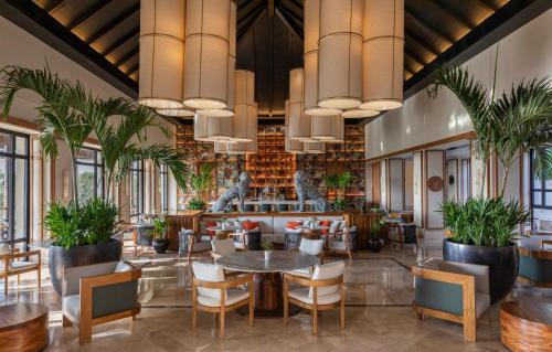 Fairmont Mayakoba Riviera Maya - All Inclusive